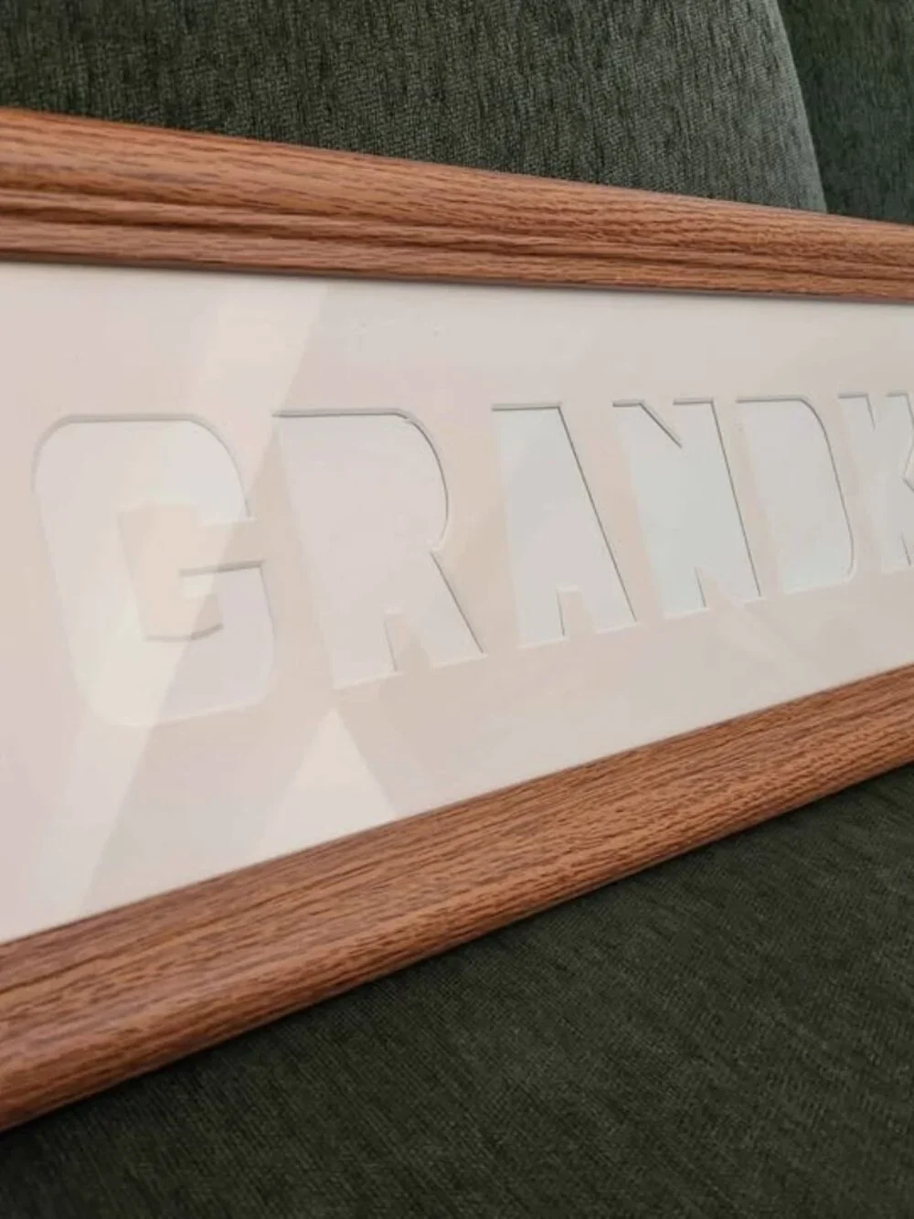 Grandkids